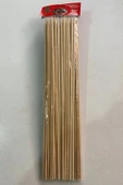 Çöp Şiş Kalın Çubuk - 35 cm * 45 Adet ROYALEKS-RA-269 - 1