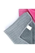 Silver 320 Gr. 40x40 Kareli Mutfak Bezi 1 Adet Royaleks-STK310 - 1