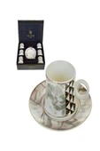 6 Lı Fincan Takımı Royaleks-PAK-2203 - 1