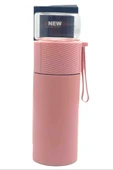 Renkli 380 Ml. Sporcu Termos Royaleks-CLKN-1691 - 1