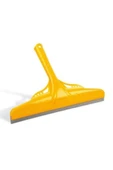 Kauçuk Lastikli Camsil Cam Temizleme Aleti / Cam Çeksil Çekpas - Plastik - 35 Cm. Royaleks-KC2480 - 1