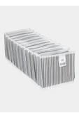 Çekmece Içi Akordiyon Organizer (M) - 15x43x14cm Royaleks-EV355 - 3