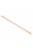80 Cm Kalın Hamur Oklavası Royaleks-68795 - 1