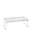 Dikdörtgen Pratik Dolap İçi Raf 20x45x15 Cm. Royaleks-TİM303 - 1