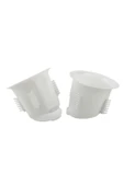 Pratik Tuvalet Kapak 1 Adet Royaleks-Y-054 - 1