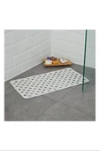 Taş Vantuzlu Banyo Paspası Royaleks-CLKN-1616 - 1