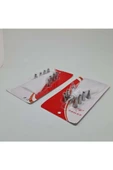 Krema Pompası Aplikatörü Royaleks-MTR-2003-72 - 1
