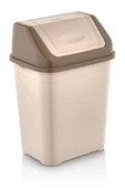 Clasico Çöp Kovası (5lt) 2 No Royaleks-4153 - 1