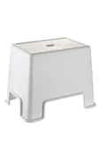 Banyo Tipi Strong Tabure İkinci Kalite Royaleks-TM04 - 1