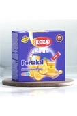 Koza Tek İçimlik Portakal Aromalı Toz İçecek 50'li - 1