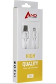Type C Samsung Usb Data Kablo Royaleks-AND-A22 - 1