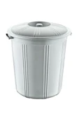 Eko Jumbo Çöp Kovası 90 Lt. Royaleks-AK272 - 1