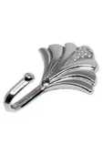 Zambak Metal Elbise Askısı Royaleks-ZAMBAK - 1
