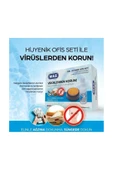Mas Hijyenik Ofis Seti 898 - 4
