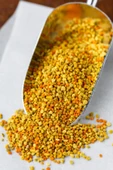 Polen Deluxe Seri Organik Lezzetli 100 Gr - 5