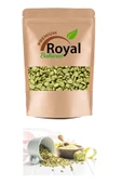 Yeşil Kahve Deluxe Seri Organik Lezzetli 250 Gr - 1