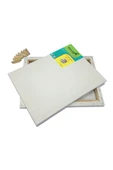 Fanart Academy Tuval %100 Pamuk 280Gr 50X70Cm - 1
