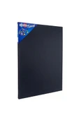 Brons Tuval Siyah 35X50 Br-369 - 1