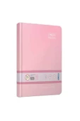 Gıpta Thebook Pastels 20x28 240 Yaprak Çizgili İplik Dikişli Sert Kapak Defter - 1