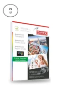 Tanex Fotoğraf Kağıdı A4 180 gr 210 mm x 297 mm 25 Sayfa - 1