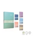 Gıpta Thebook Pastels 20x28 240 Yaprak Çizgili İplik Dikişli Sert Kapak Defter - 3