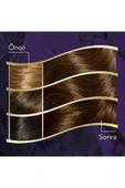 Koleston Intense Saç Boyası 3/0 Koyu Kahve - Salon Kalitesi - 5