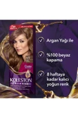 Koleston Intense Saç Boyası 6/0 Koyu Kumral - Salon Kalitesi - 4