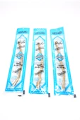 3 Adet Taze Doğal Diş Fırçası Misvak Vakumlu Paket 15 cm Orta Boy - 2
