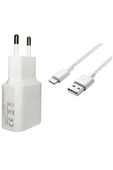 Type C Hızlı Şarj Aleti Huawei Xiami Lg Oppo Uyumlu 18 W Hızlı Şarj Cihazı 1 metre 3.0 - 1