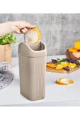 Deco Slim Çöp Kovası - 1