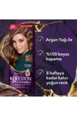 Koleston Intense Saç Boyası 6/7 Çikolata Kahve - Salon Kalitesi - 2