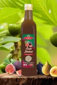 İncir Sirkesi % 100 doğal Katkısız 500 ml - 1
