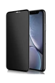 Samsung A32 Uyumlu Hayalet Ekran Gizli Tam Kaplayan Kırılmaz Cam Seramik Ekran Koruyucu Film - 1