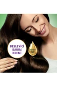 Naturals Saç Boyası Koyu Kahve 3/0 - 7