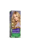 Naturals Saç Boyası Açık Kumral 8/0 - 1