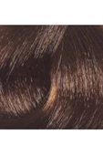 2 li Set Premium 6.07 Bronz Kahve - Kalıcı Krem Saç Boyası 2 X 50 g Tüp - 2