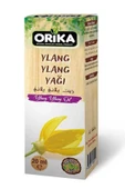 Ylang Ylang Yağı 20 Ml. - 1