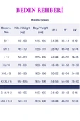 Parlak Fit 15 Likralı Külotlu Çorap Açık Ten - 3