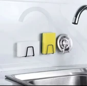 Kendinden Yapışkanlı Çelik Drenaj Rafı , Askı - 3