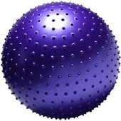 DİKENLİ PİLATES TOPU - 1