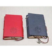 Deri Defter - 1