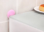 Çok Amaçlı Silikon Kapı Duvar Koruyucu Tampon 4lü Paket - 3