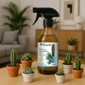 ELSEDE Cactiva Sprey - Kaktüs Ve Sukulent Bitki Besini thumbnail 3