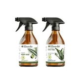 ELSEDE İkili Bakım Seti - Vitalgreens Sprey Daha Yeşil Bitki Besini Ve Cleance Sprey Neem Yağı thumbnail 2
