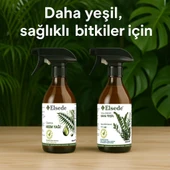 ELSEDE İkili Bakım Seti - Vitalgreens Sprey Daha Yeşil Bitki Besini Ve Cleance Sprey Neem Yağı thumbnail 1