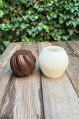 Tomp 2 Silikon Mum Kalıbı - 2
