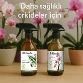 ELSEDE İkili Bakım Seti - Orchipetal Sprey Orkide Bitki Besini Ve Cleance Sprey Neem Yağı thumbnail 1