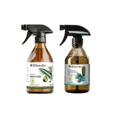 ELSEDE İkili Bakım Seti - Cactiva Sprey Kaktüs Sukulent Bitki Besini Ve Cleance Sprey Neem Yağı thumbnail 2