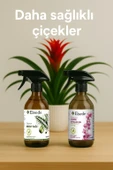 ELSEDE İkili Bakım Seti - Floraessence Sprey Çiçek Açtıran Bitki Besini Ve Cleance Sprey Neem Yağı thumbnail 1