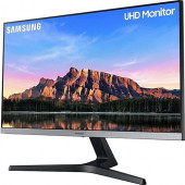 Samsung LU28R550UQMXUF 28 HDR10 4K Ultra HD (HDMI+Display) 4 ms 60Hz FreeSync IPS Çerçevesiz Monitör - 2